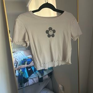Pacsun baby tee